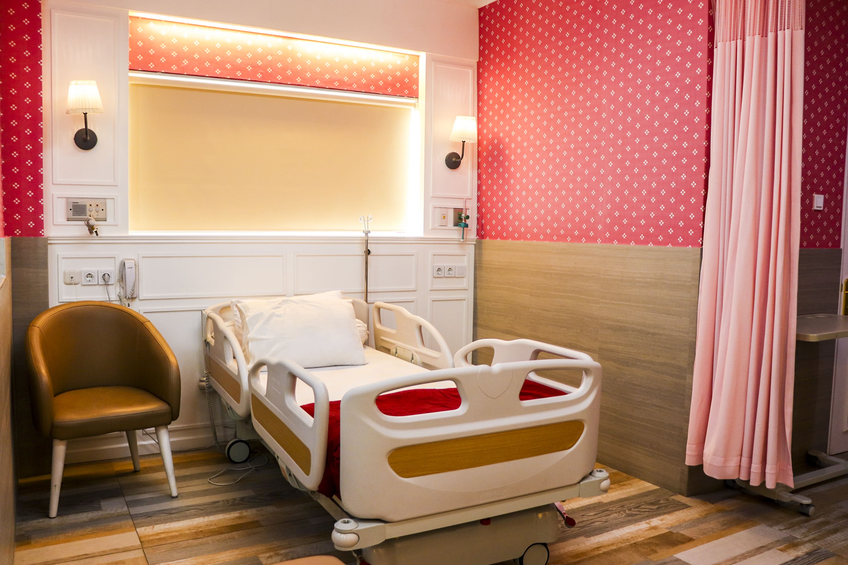 Room Stella Suite